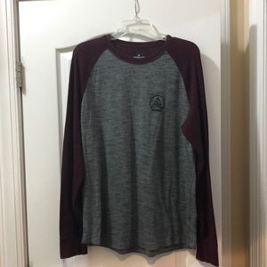 American Eagle long sleeve shirt